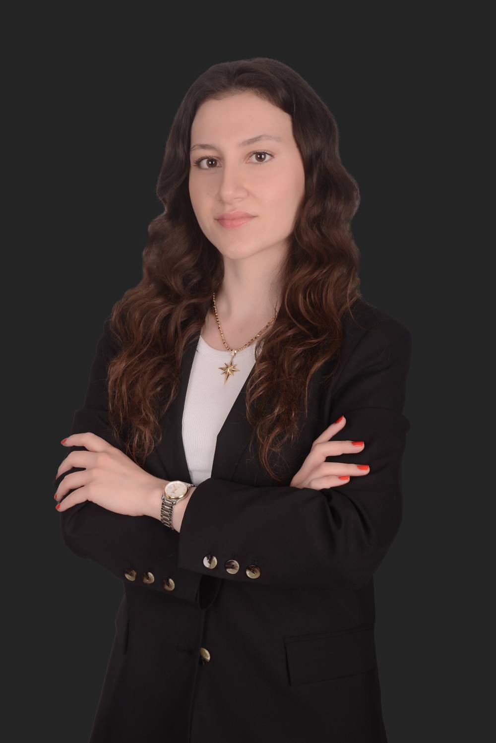 Fatma Pınar ÜNER