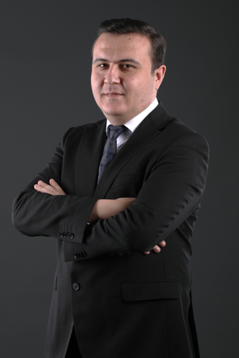 Mehmet ÖZDEMİR