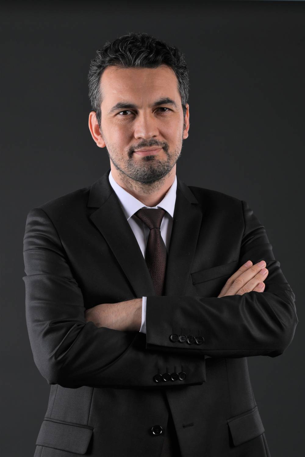 Serdar ŞAHİN