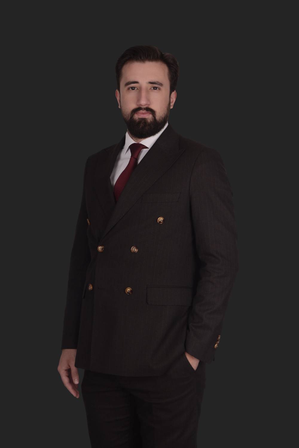 İbrahim Cem AYVAZ