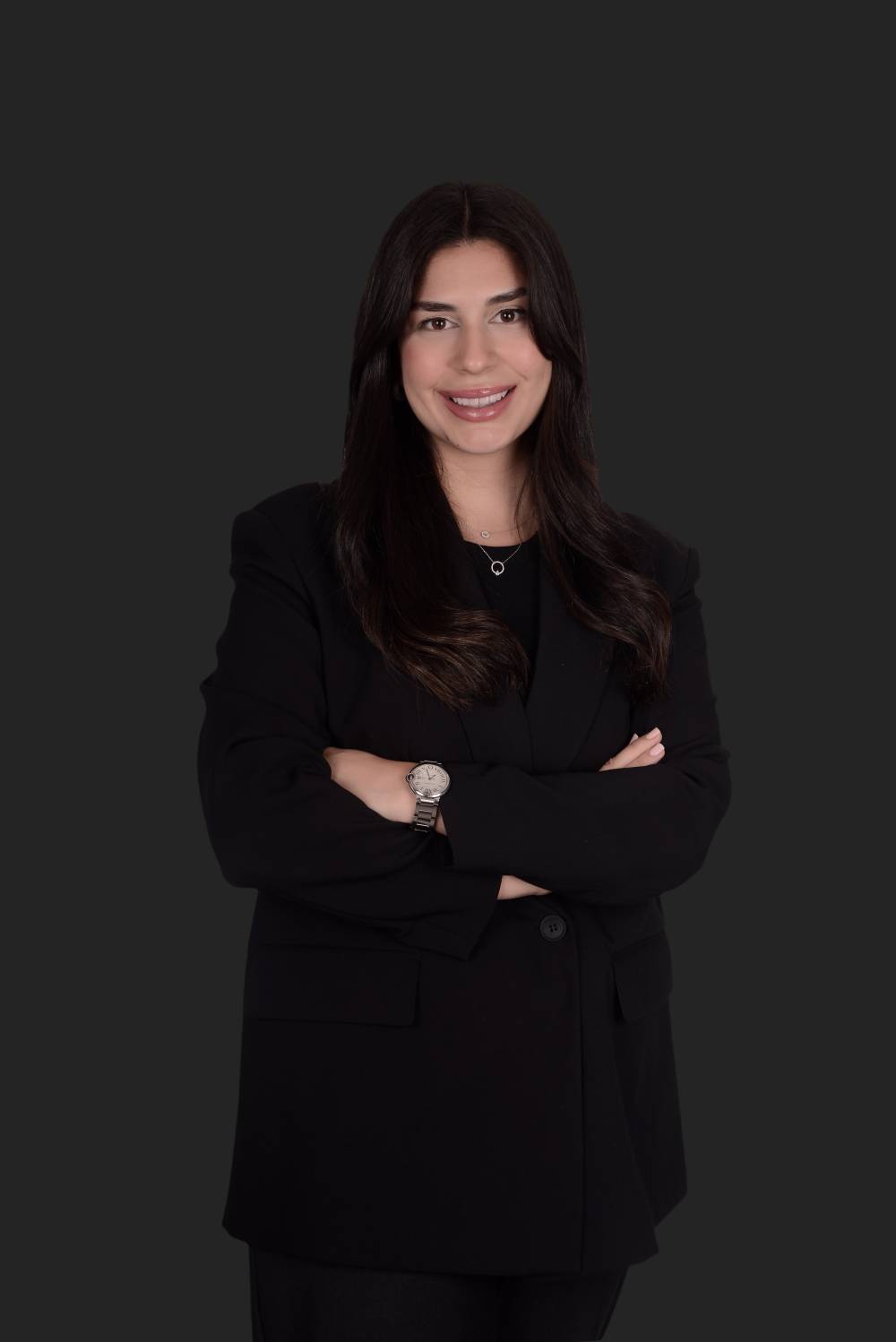 Zeynep Naz YOĞURTCUOĞLU