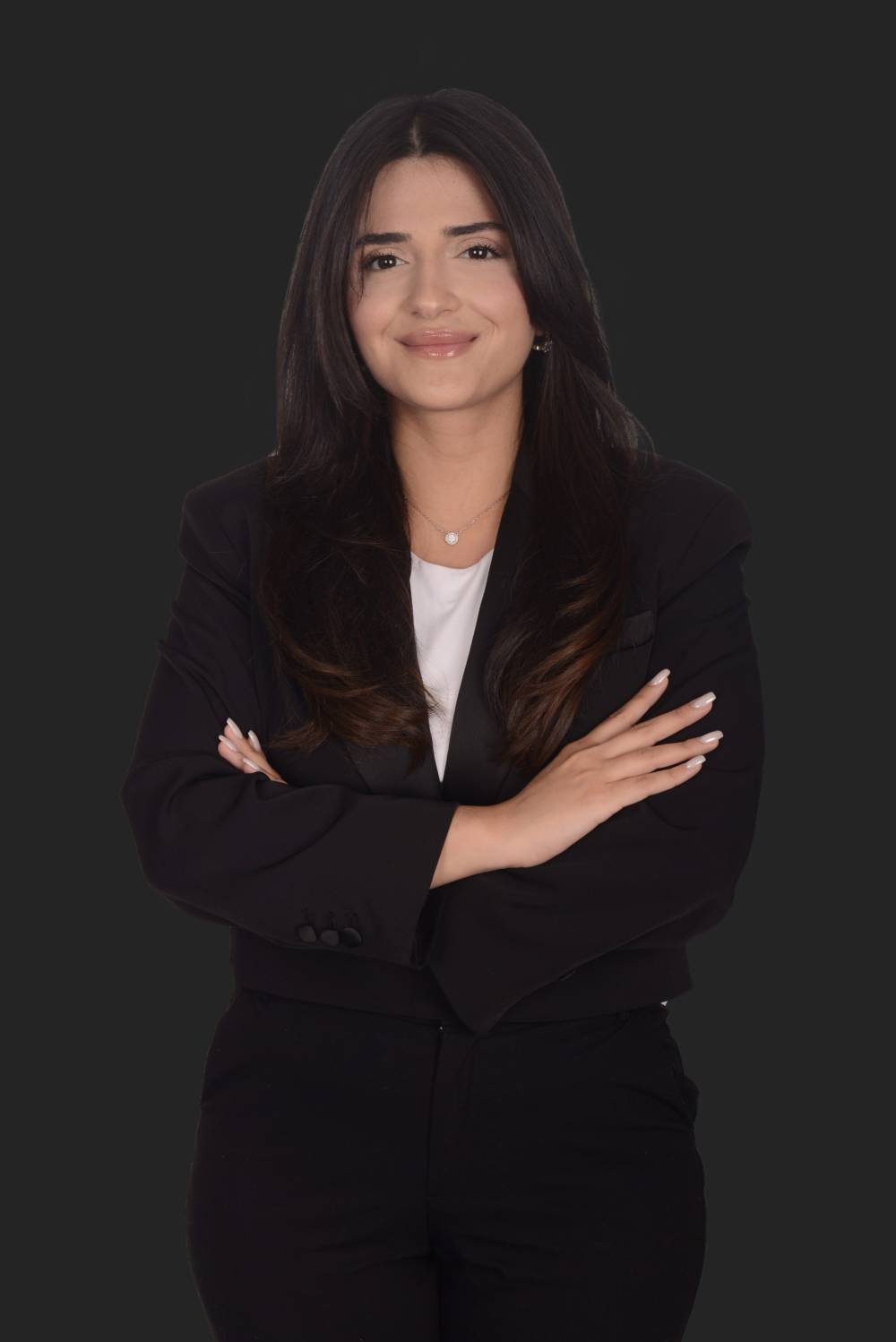 Yağmur BAĞIŞ