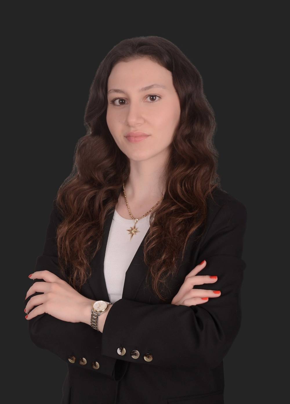 Fatma Pınar ÜNER