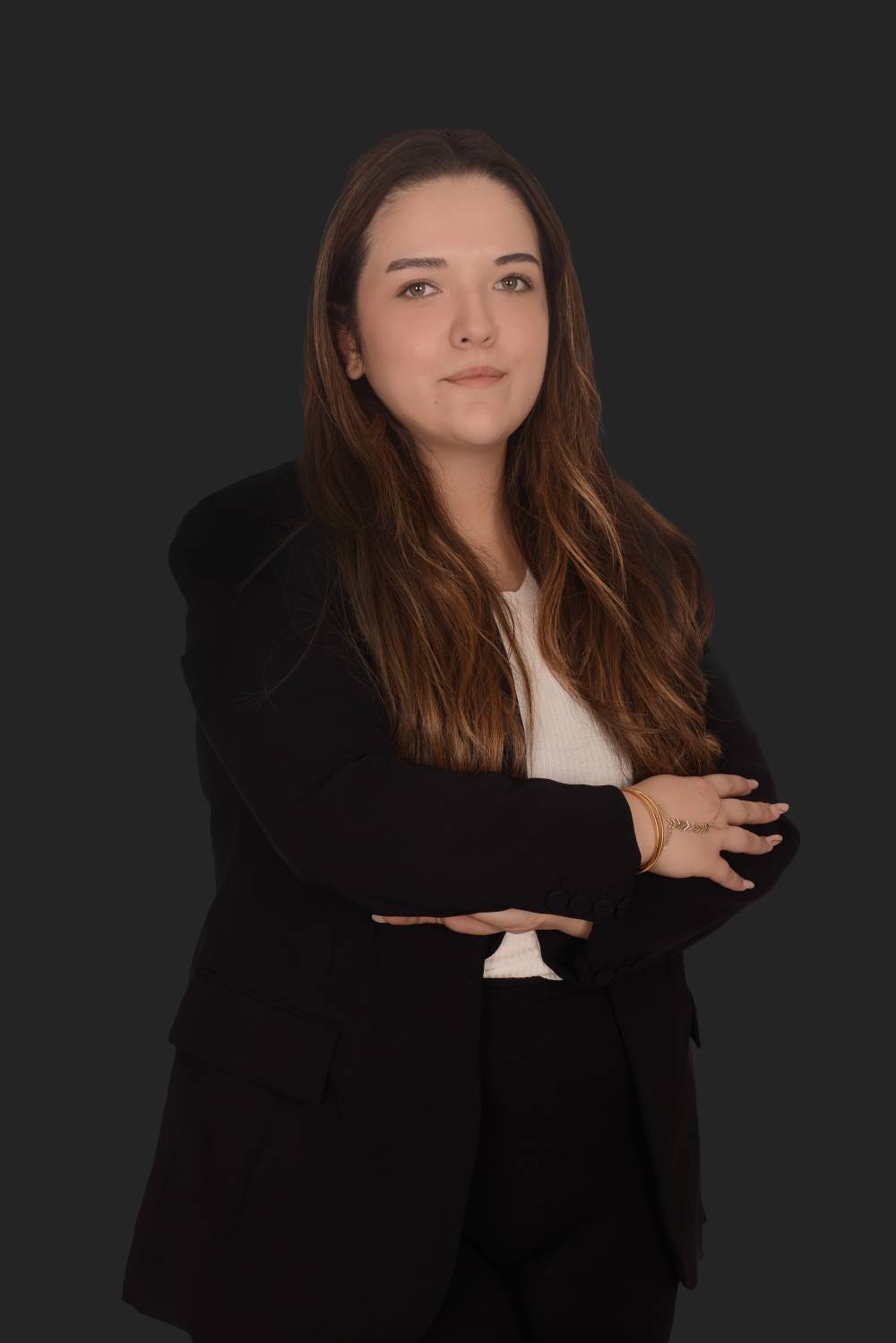 Zeynep TUNÇMAN