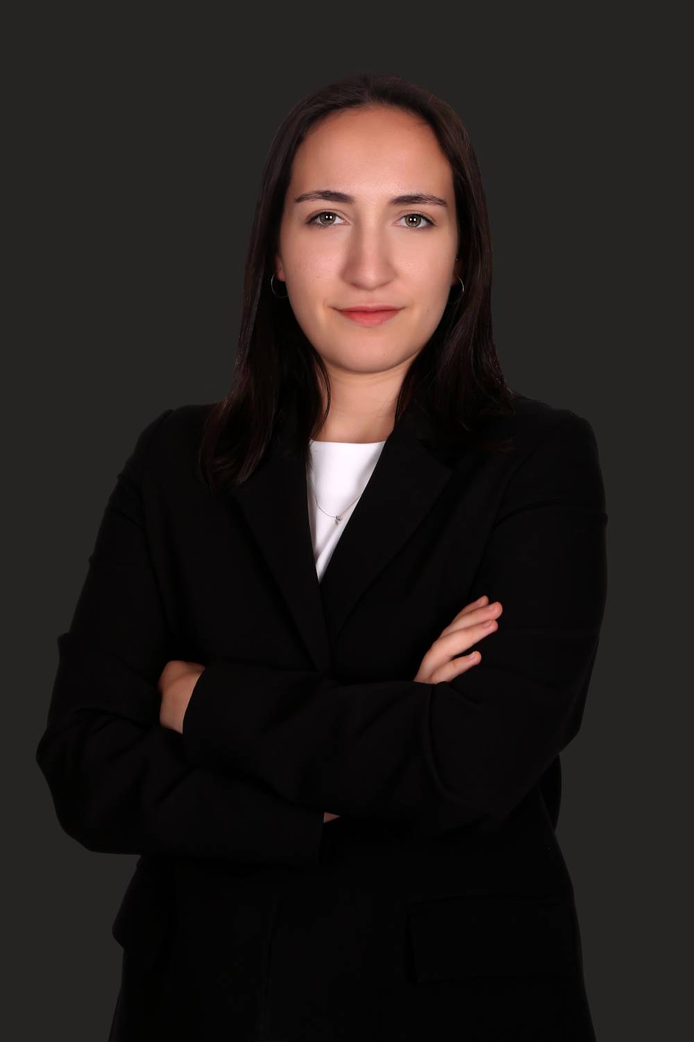 Başak AKMİL