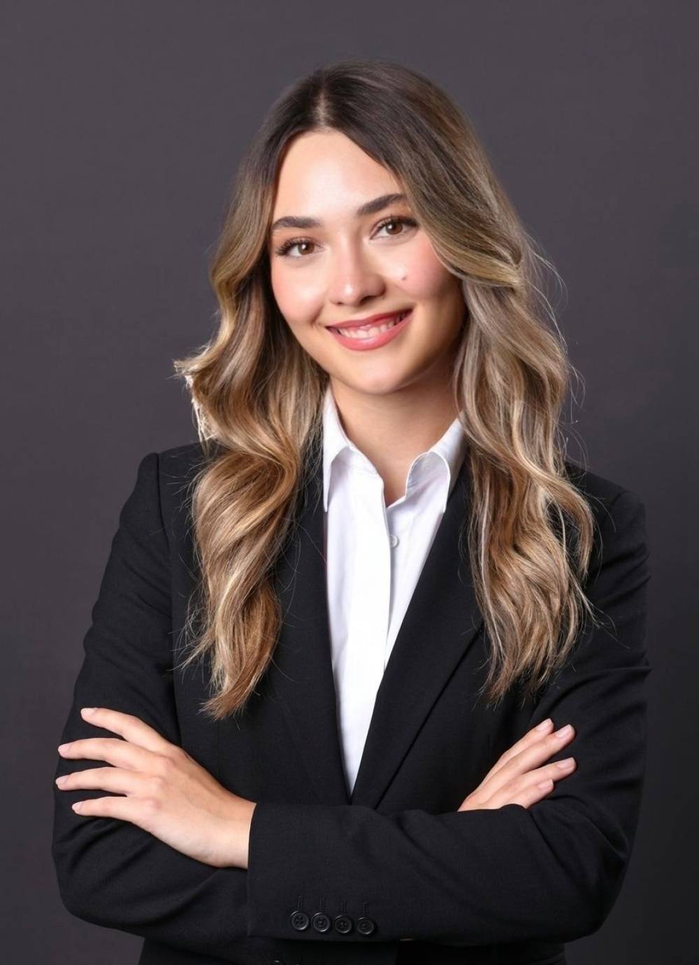 Gülsinem ÖZTÜRKMEN