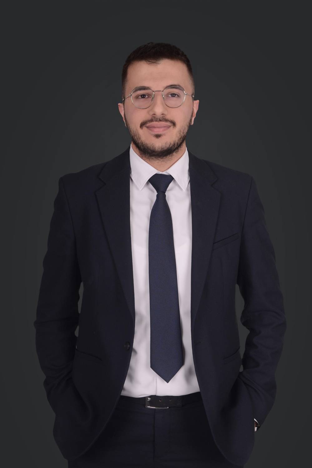 Abdurrahman BOYRAZ