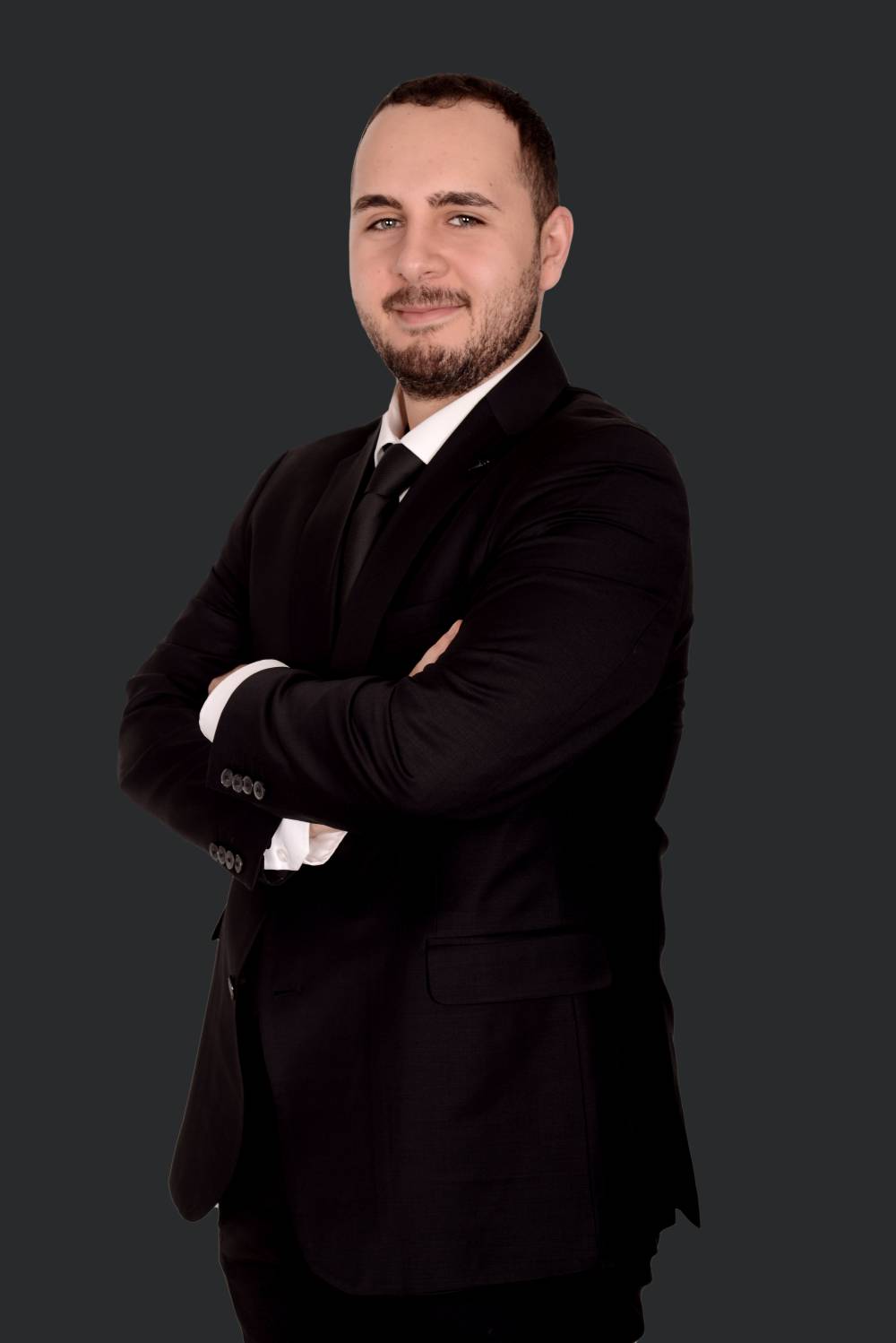 Özgür TURGUT