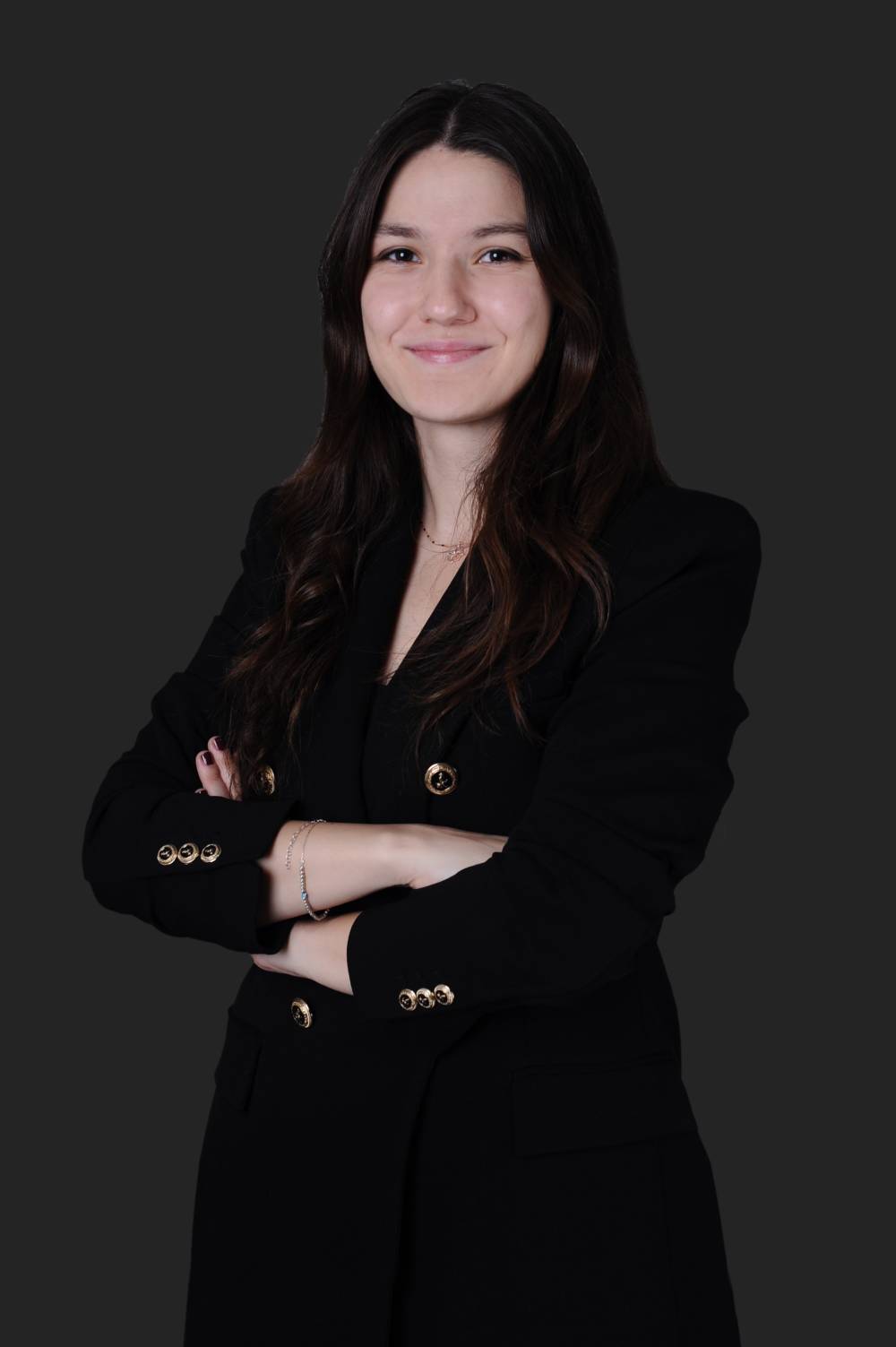 İzel Merve ÖZDİL