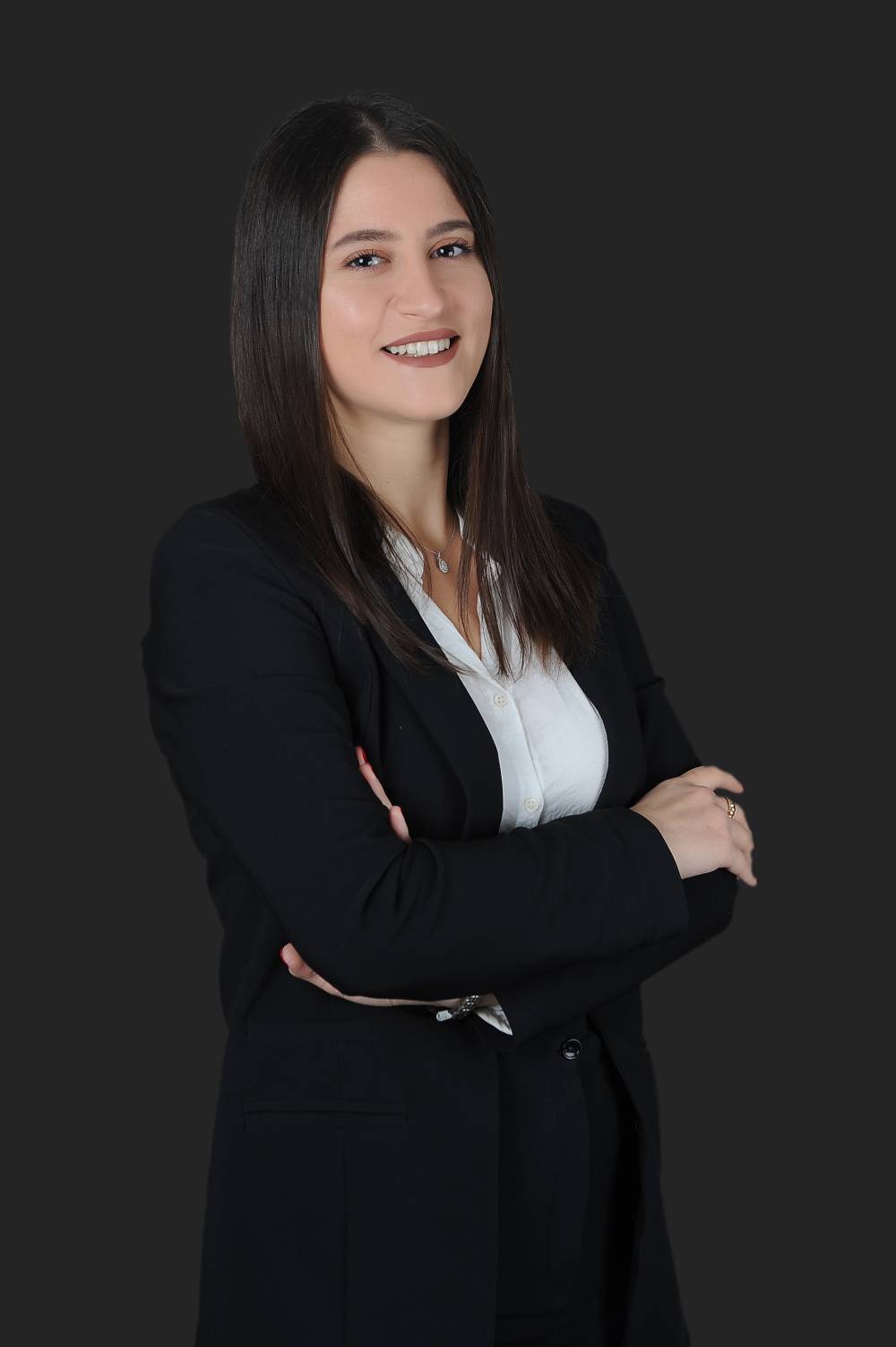 Meryem Şevval DİRLİK