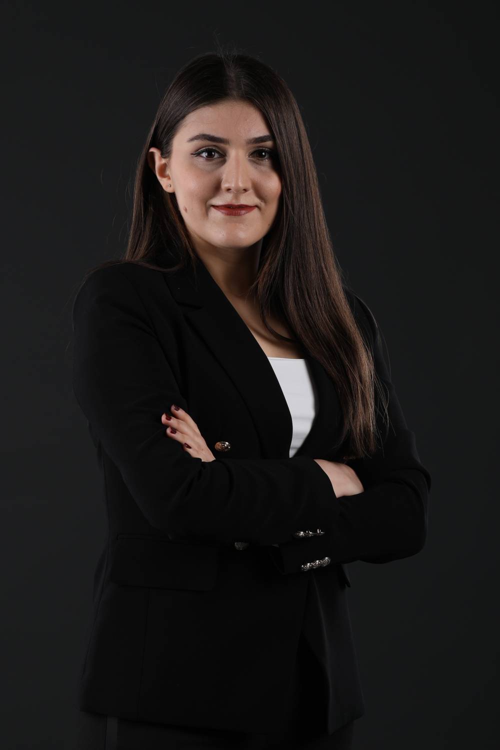 Merve BEKİROĞLU ARSLAN