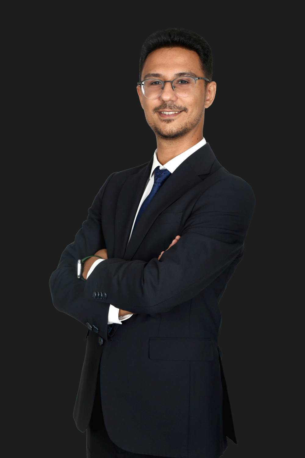 Yunus Emre ŞAHİN